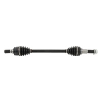 All Balls 8-Ball Rear CV Axle for 2015-2021 Yamaha YXC700 Viking VI