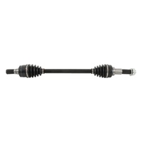 All Balls 8-Ball Rear Left CV Axle for 2021-2024 Yamaha YXM700PSE Viking SE EPS