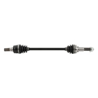 All Balls Rear Left CV Axle for 2016-2018 Yamaha YXE700 Wolverine R-Spec