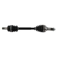 All Balls Front Left CV Axle for 2016-2017 Yamaha YFM700 Grizzly