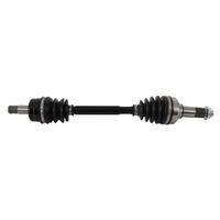 Front Axle for 2016-2017 Yamaha YFM700 Grizzly