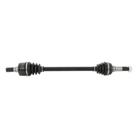 Heavy Duty 8 Ball Rear Axle for 2017-2020 Yamaha YXZ1000R EPS