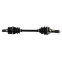 All Balls Rear Left CV Axle for 2016-2018 Yamaha YFM700 4WD Kodiak