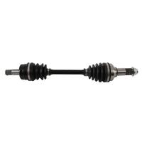 All Balls Front Left CV Axle for 2017-2018 Yamaha YFM700 4WD Kodiak