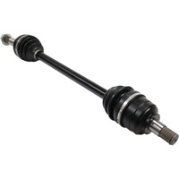 All Balls 8-Ball Front CV Axle for 2021-2023 Yamaha YXE1000PSE Wolverine Rmax