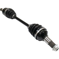All Balls Front CV Axle for 2018-2021 Yamaha YFM450 Kodiak