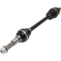 All Balls 8-Ball Rear CV Axle for 2020-2021 Yamaha YXF850P Wolverine X4