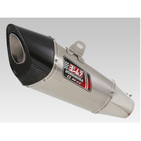 Yoshimura Slip-On R-11 for  2009-2018 Kawasaki ZX-6R Ninja  