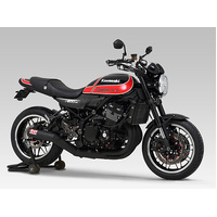 Yoshimura JMCA Full System  for 2018-2020 Kawasaki Z900RS Cafe  