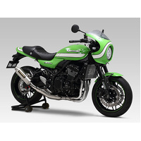 Yoshimura Slip-On Brevis SS for 2018-2020 Kawasaki Z900RS Cafe  