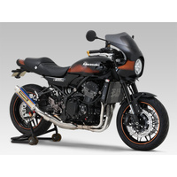 Yoshimura Slip-On Brevis STB for 2018-2026 Kawasaki Z900RS  