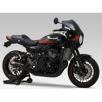 Yoshimura Full System Straight Cyclone  for 2018-2026 Kawasaki Z900RS  