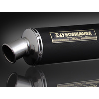 Yoshimura Full System F-Spec TM for 2018-2020 Kawasaki Z900RS Cafe  
