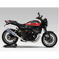 Yoshimura Full System F-Spec TTB for 2018-2020 Kawasaki Z900RS Cafe  