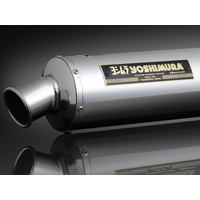 Yoshimura Slip-On SS for 2014-2016 Honda CB400 Super Four ABS  