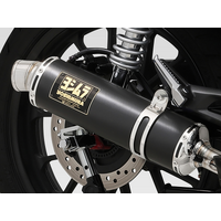 Yoshimura Slip-On SM for 2024-2026 Honda GB350  