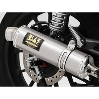 Yoshimura Slip-On SS for 2024-2026 Honda GB350  
