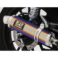 Yoshimura Slip-On STB for 2026 Honda GB350 C  