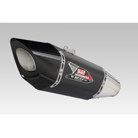 Yoshimura Slip-On R-11 SM for 2017-2026 Suzuki GSXR1000  