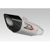 Yoshimura Slip-On R-11 SSF for 2017-2026 Suzuki GSXR1000  