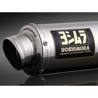 Yoshimura Full System GP-Magnum UP SS for 2018-2019 Honda Z125MA Monkey  