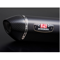 Yoshimura Full System R-77S  SMC for 2021-2022 Honda MSX125 Grom  