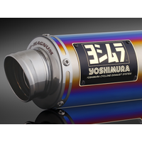 Yoshimura Full System GP-Magnum  STB for 2021-2022 Honda MSX125 Grom  