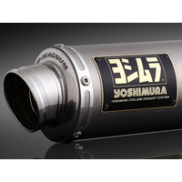 Yoshimura Full System GP-Magnum Down SSF for 2018-2022 Honda Z125MA Monkey  