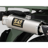 Yoshimura Full System GP-Magnum UP  for 2021-2022 Honda CT125  