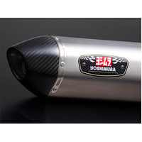Yoshimura Full System R-77JSSFC for 2023-2026 Honda NSS350 Forza  