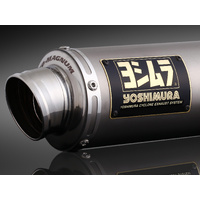 Yoshimura Full System GP-Magnum  SSF for 2023-2026 Honda PCX125  