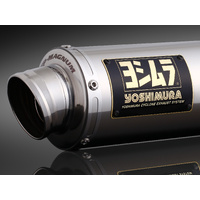 Yoshimura Full System GP-Magnum  SS for 2023-2026 Honda PCX125  