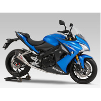 Yoshimura Full System R-11 for 2015-2021 Suzuki GSXS1000F  