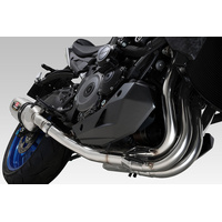 Yoshimura Optional Exhaust Header  