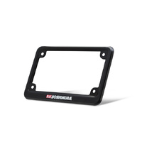 Yoshimura Motorcycle License Plate Frame for 2013-2025 Kawasaki KLR650