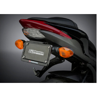 Yoshimura Fender Eliminator Kit for 2015-2020 Suzuki GSXS1000