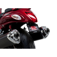Yoshimura Fender Eliminator Kit for 2008-2025 Suzuki GSX1300R Hayabusa