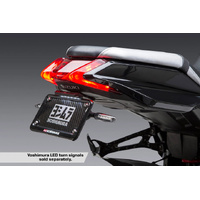 Yoshimura Fender Eliminator Kit for 2020 Suzuki GSXS1000SMO Katana