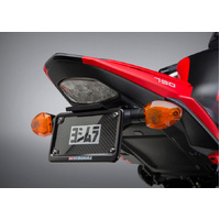 Yoshimura Fender Eliminator Kit for 2015-2016 Suzuki GSR750