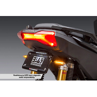 Yoshimura Fender Eliminator Kit for 2020-2022 Honda ADV150