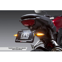 Yoshimura Fender Eliminator Kit for 2019-2021 Honda CB300R