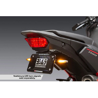 Yoshimura Fender Eliminator Kit for 2020 Honda CRF1000L Africa Twin