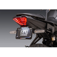 Yoshimura Fender Eliminator Kit for 2021-2025 Yamaha MT-07HO