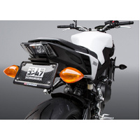 Yoshimura Fender Eliminator Kit for 2019-2020 Yamaha MT-09TRGT Tracer GT