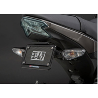 Yoshimura Fender Eliminator Kit for 2016-2022 Kawasaki Z125 Pro