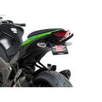 Yoshimura Fender Eliminator Kit for 2011-2013 Kawasaki ZX1000G Ninja 1000