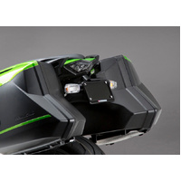 Yoshimura Fender Eliminator Kit for 2014-2016 Kawasaki ZX1000G Ninja 1000 ABS