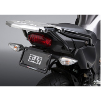 Yoshimura Fender Eliminator Kit for 2017-2022 Kawasaki KLE300C Versys-X 300