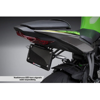 Yoshimura Fender Eliminator Kit for 2019-2025 Kawasaki ZX-6R ZX636
