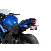 Yoshimura Fender Eliminator Kit for 2012-2016 Kawasaki EX650R Ninja 650R